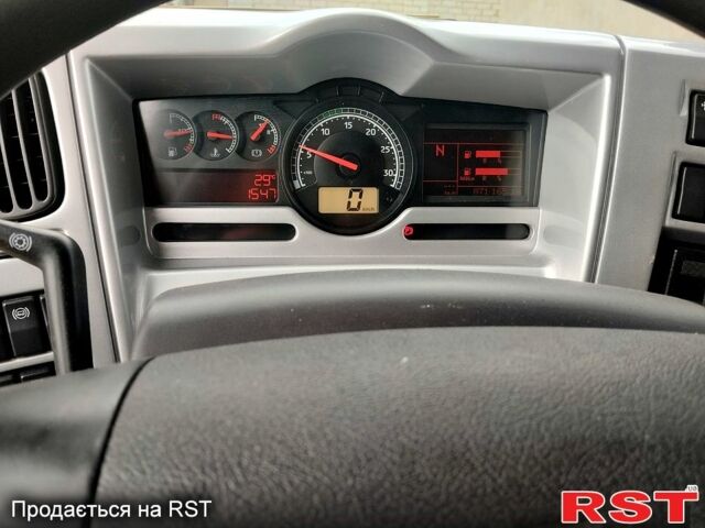 Рено Премиум, объемом двигателя 10.8 л и пробегом 865 тыс. км за 13500 $, фото 6 на Automoto.ua