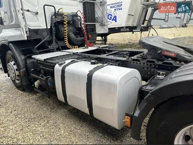 Рено Премиум, объемом двигателя 0 л и пробегом 792 тыс. км за 18950 $, фото 18 на Automoto.ua