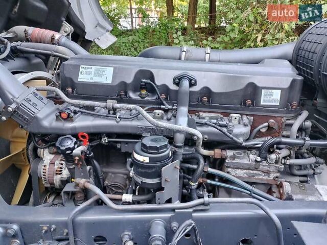 Рено Премиум, объемом двигателя 0 л и пробегом 971 тыс. км за 16995 $, фото 14 на Automoto.ua