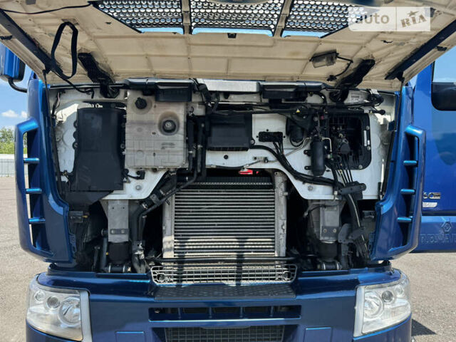 Рено Премиум, объемом двигателя 10.8 л и пробегом 800 тыс. км за 12000 $, фото 1 на Automoto.ua