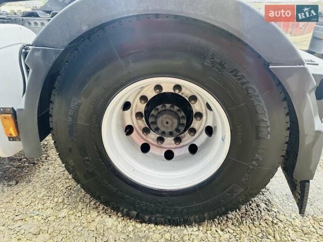 Рено Премиум, объемом двигателя 0 л и пробегом 792 тыс. км за 18950 $, фото 25 на Automoto.ua