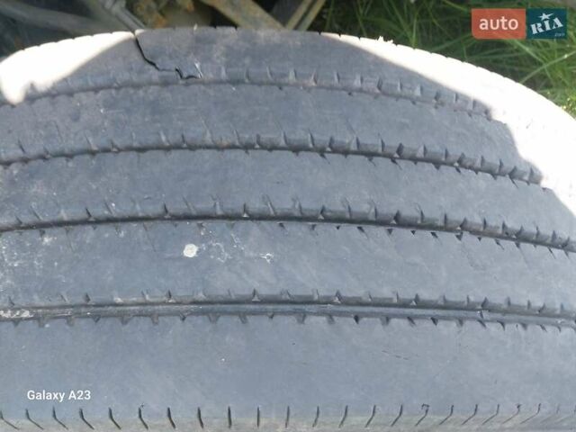 Рено Премиум 2013 в Барановке на Automoto.ua Рено Премиум, объемом двигателя 0 л и пробегом 860 тыс. км за 13200 $, фото 5 на Automoto.ua