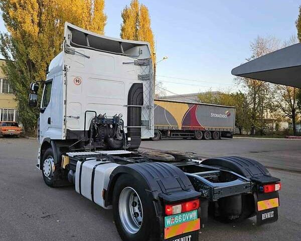 Рено Премиум, объемом двигателя 0 л и пробегом 971 тыс. км за 16995 $, фото 9 на Automoto.ua