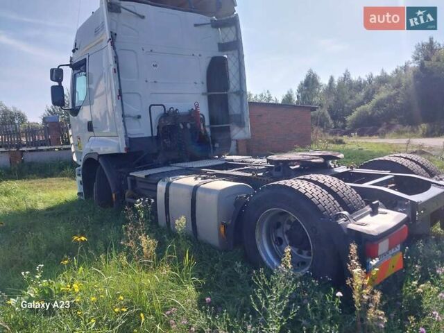 Рено Премиум 2013 в Барановке на Automoto.ua Рено Премиум, объемом двигателя 0 л и пробегом 860 тыс. км за 13200 $, фото 3 на Automoto.ua