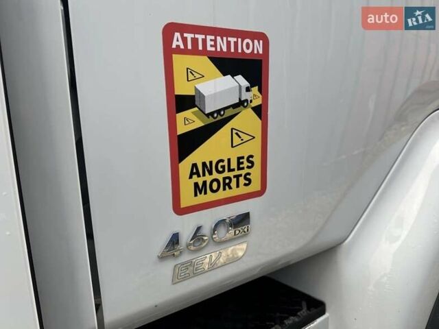 Рено Премиум, объемом двигателя 0 л и пробегом 792 тыс. км за 18950 $, фото 14 на Automoto.ua