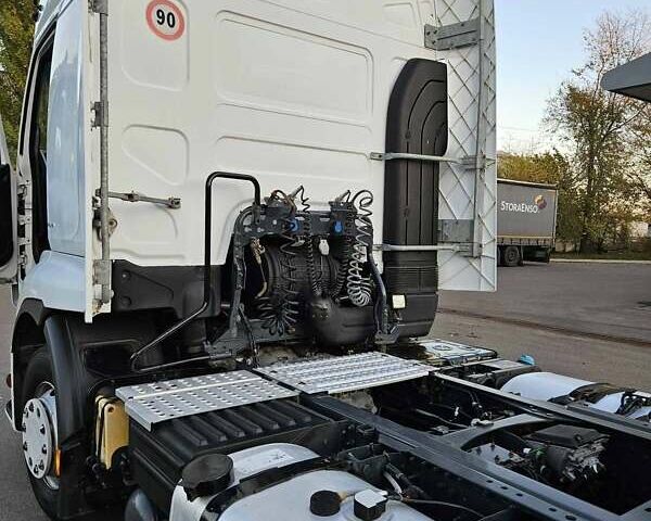 Рено Премиум, объемом двигателя 0 л и пробегом 971 тыс. км за 16995 $, фото 11 на Automoto.ua