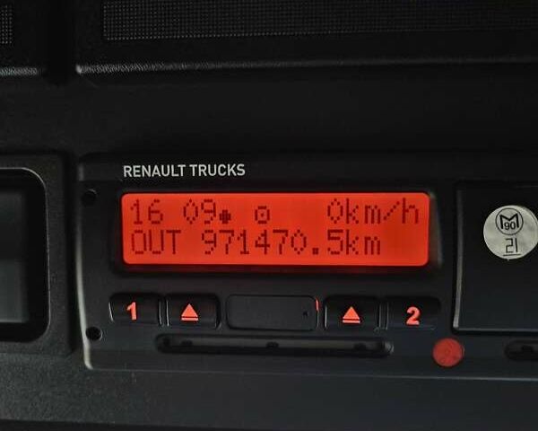 Рено Премиум, объемом двигателя 0 л и пробегом 971 тыс. км за 16995 $, фото 25 на Automoto.ua