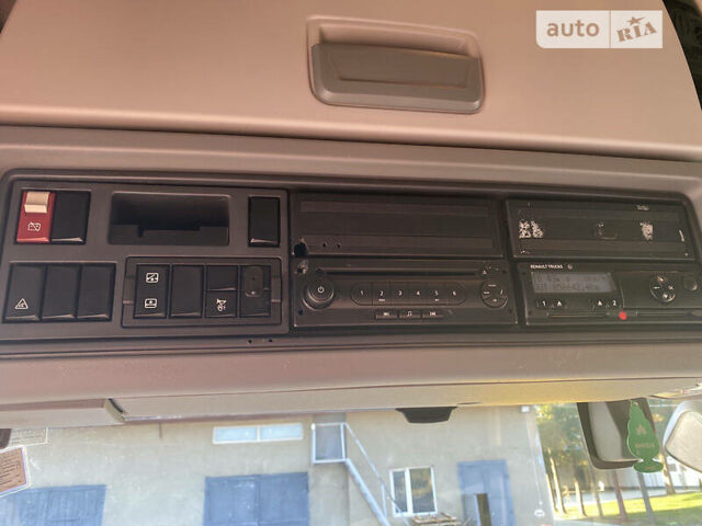 Рено Премиум, объемом двигателя 0 л и пробегом 950 тыс. км за 33500 $, фото 9 на Automoto.ua