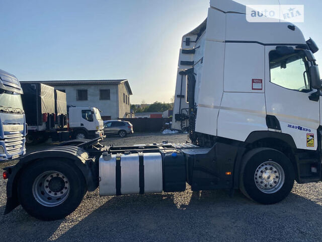 Рено Премиум, объемом двигателя 0 л и пробегом 950 тыс. км за 33500 $, фото 3 на Automoto.ua