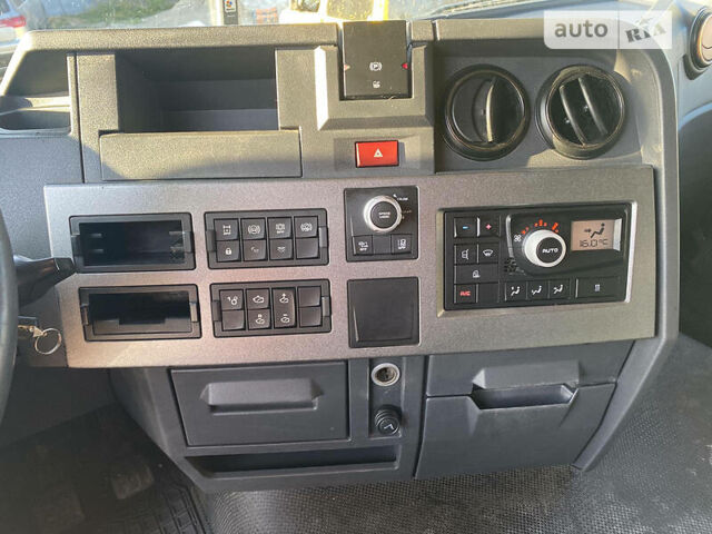 Рено Премиум, объемом двигателя 0 л и пробегом 950 тыс. км за 33500 $, фото 5 на Automoto.ua