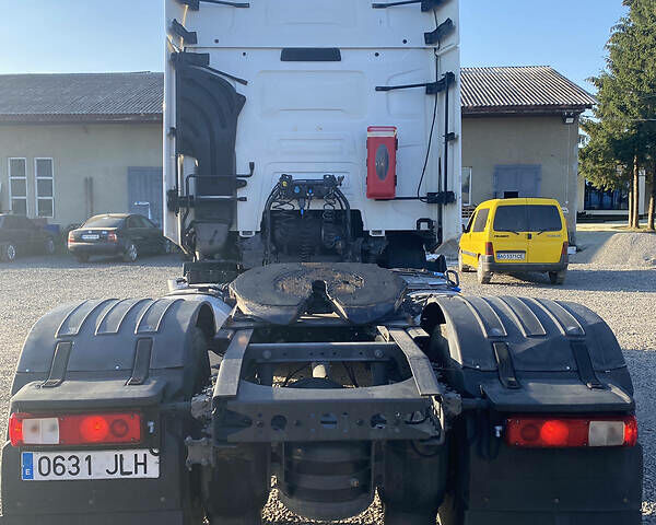 Рено Премиум, объемом двигателя 0 л и пробегом 950 тыс. км за 33500 $, фото 4 на Automoto.ua