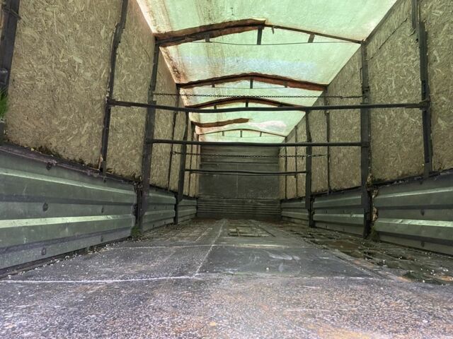 Рено Премиум, объемом двигателя 0 л и пробегом 0 тыс. км за 4500 $, фото 3 на Automoto.ua