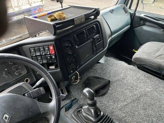 Рено Премиум, объемом двигателя 0 л и пробегом 0 тыс. км за 4500 $, фото 5 на Automoto.ua