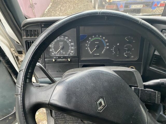 Рено Премиум, объемом двигателя 0 л и пробегом 0 тыс. км за 4500 $, фото 6 на Automoto.ua