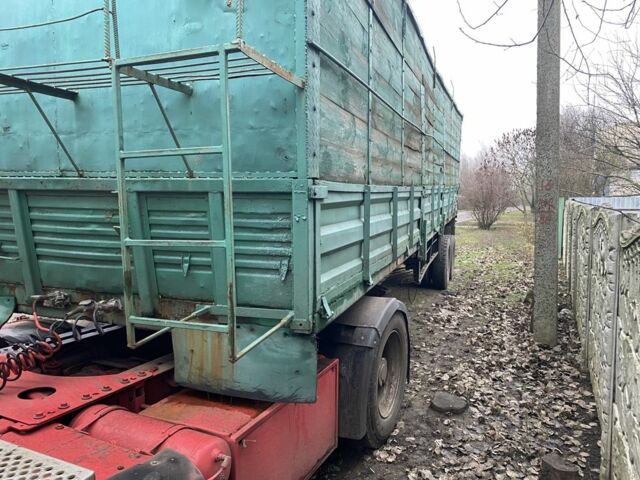 Рено Премиум, объемом двигателя 0 л и пробегом 0 тыс. км за 4500 $, фото 1 на Automoto.ua