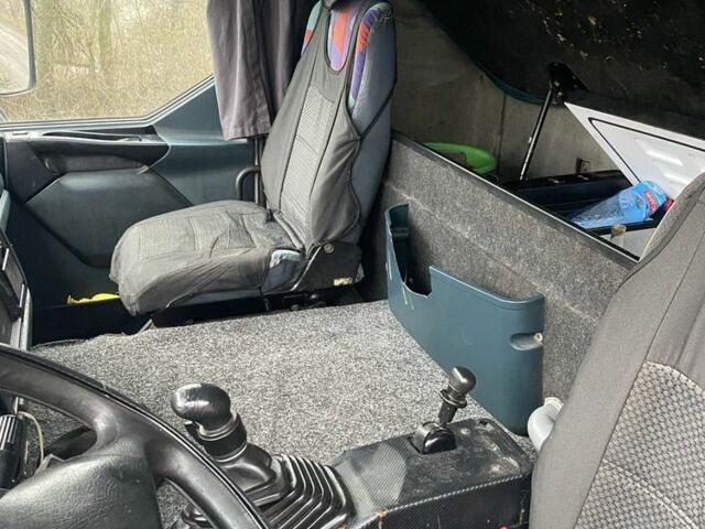 Рено Премиум, объемом двигателя 0 л и пробегом 0 тыс. км за 4500 $, фото 7 на Automoto.ua