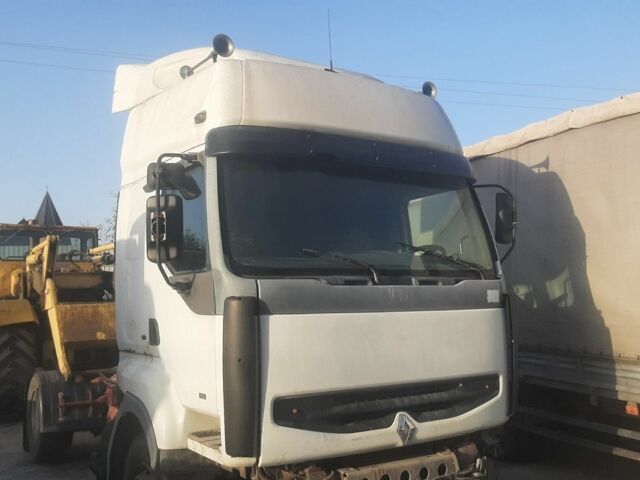 Рено Премиум, объемом двигателя 0 л и пробегом 0 тыс. км за 2900 $, фото 15 на Automoto.ua