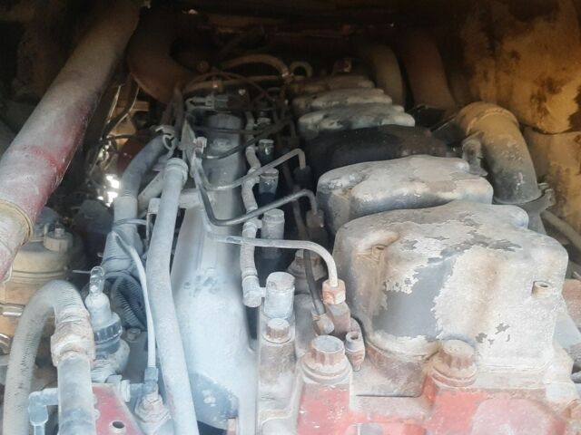 Рено Премиум, объемом двигателя 0 л и пробегом 0 тыс. км за 2900 $, фото 14 на Automoto.ua