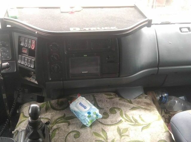 Рено Премиум, объемом двигателя 0 л и пробегом 0 тыс. км за 3000 $, фото 3 на Automoto.ua