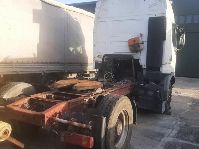 Рено Премиум, объемом двигателя 0 л и пробегом 0 тыс. км за 2900 $, фото 12 на Automoto.ua