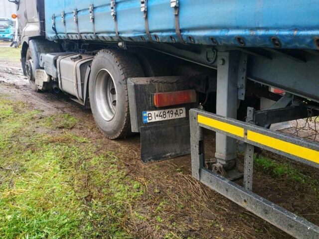 Рено Премиум, объемом двигателя 0 л и пробегом 0 тыс. км за 9000 $, фото 7 на Automoto.ua
