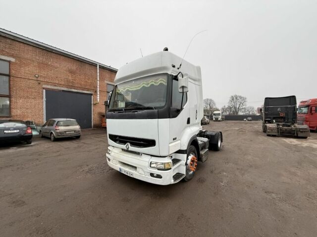 Рено Преміум, об'ємом двигуна 0 л та пробігом 0 тис. км за 3000 $, фото 3 на Automoto.ua