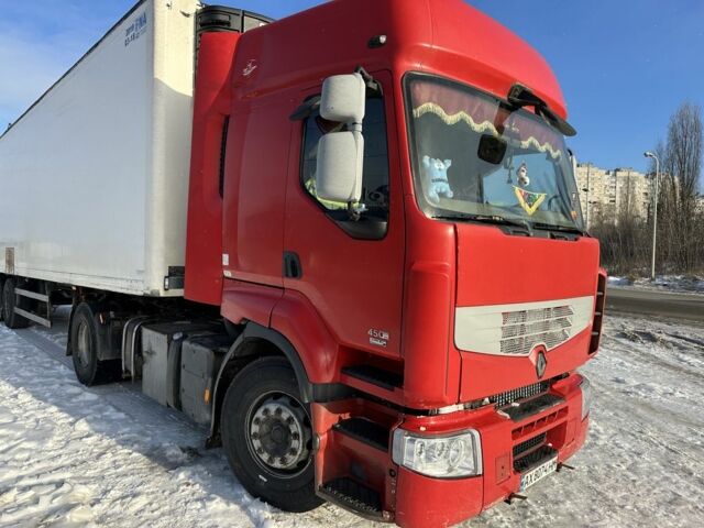 Рено Премиум, объемом двигателя 0 л и пробегом 0 тыс. км за 7800 $, фото 1 на Automoto.ua