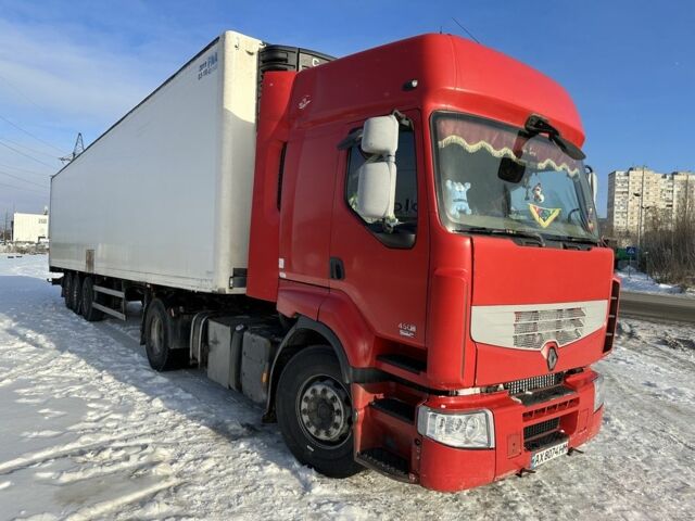 Рено Премиум, объемом двигателя 0 л и пробегом 0 тыс. км за 7800 $, фото 2 на Automoto.ua