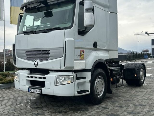 Рено Преміум, об'ємом двигуна 0 л та пробігом 0 тис. км за 9000 $, фото 2 на Automoto.ua