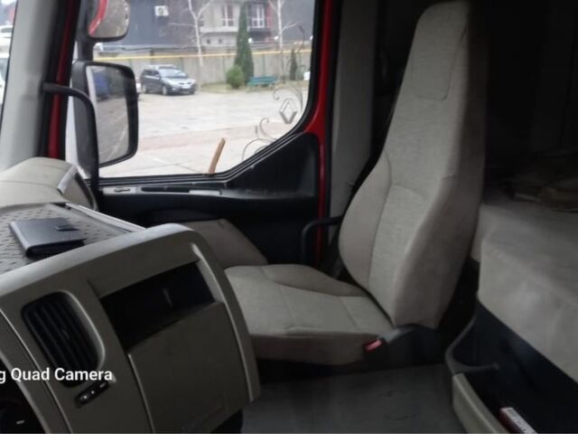 Рено Премиум, объемом двигателя 0 л и пробегом 0 тыс. км за 12000 $, фото 11 на Automoto.ua