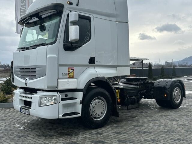 Рено Преміум, об'ємом двигуна 0 л та пробігом 0 тис. км за 9000 $, фото 3 на Automoto.ua