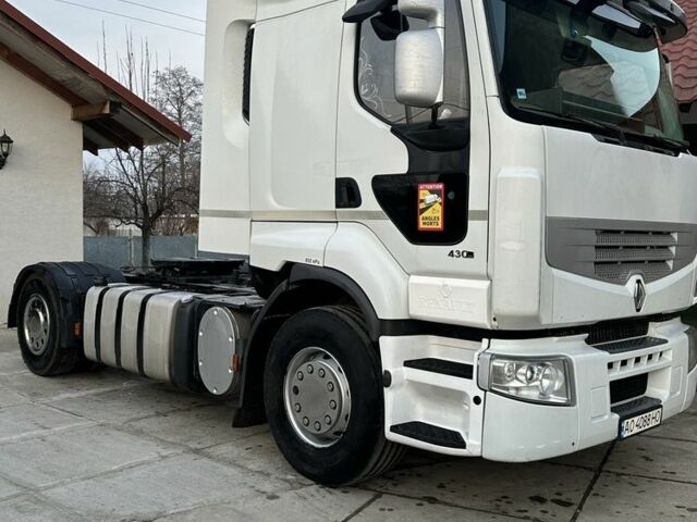 Рено Преміум, об'ємом двигуна 0 л та пробігом 0 тис. км за 9000 $, фото 11 на Automoto.ua