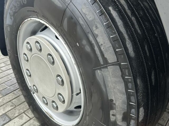 Рено Преміум, об'ємом двигуна 0 л та пробігом 0 тис. км за 9000 $, фото 18 на Automoto.ua