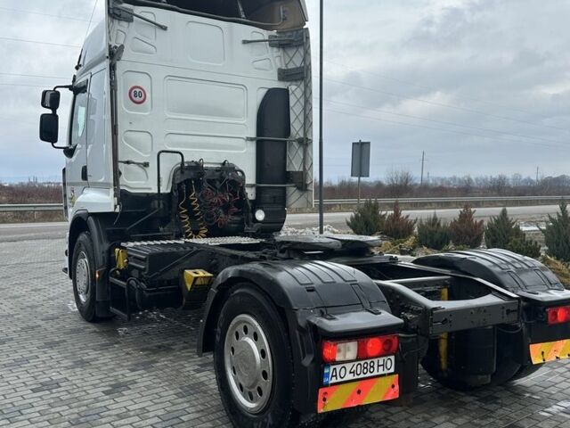 Рено Преміум, об'ємом двигуна 0 л та пробігом 0 тис. км за 9000 $, фото 6 на Automoto.ua