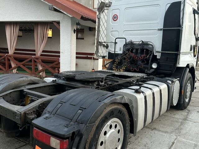 Рено Преміум, об'ємом двигуна 0 л та пробігом 0 тис. км за 9000 $, фото 13 на Automoto.ua