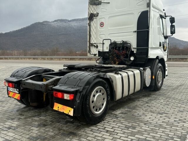 Рено Преміум, об'ємом двигуна 0 л та пробігом 0 тис. км за 9000 $, фото 8 на Automoto.ua