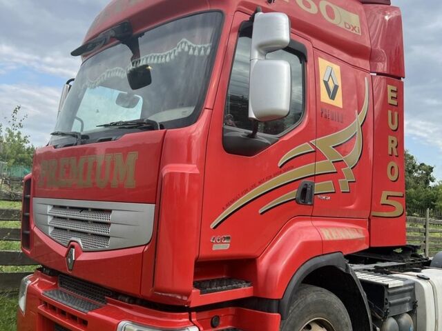 Рено Премиум, объемом двигателя 0 л и пробегом 0 тыс. км за 10000 $, фото 2 на Automoto.ua
