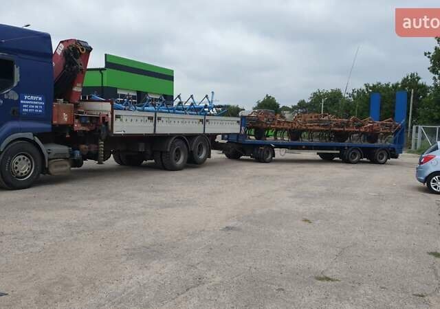 Рено Премиум, объемом двигателя 0 л и пробегом 800 тыс. км за 32500 $, фото 5 на Automoto.ua