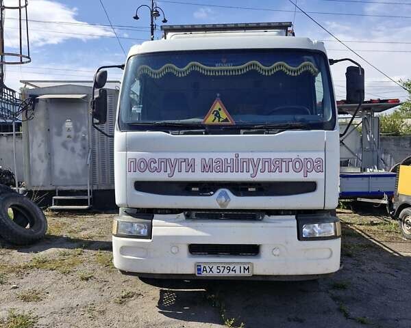 Рено Преміум 2005 у Харкові на Automoto.ua Рено Преміум, об'ємом двигуна 0 л та пробігом 0 тис. км за 25500 $, фото 1 на Automoto.ua
