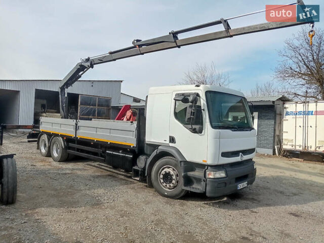 Рено Премиум, объемом двигателя 0 л и пробегом 0 тыс. км за 27000 $, фото 19 на Automoto.ua