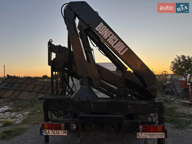 Рено Премиум, объемом двигателя 0 л и пробегом 0 тыс. км за 27000 $, фото 4 на Automoto.ua
