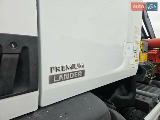 Рено Премиум, объемом двигателя 10.5 л и пробегом 700 тыс. км за 83985 $, фото 17 на Automoto.ua