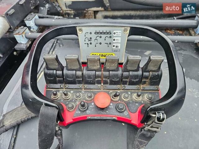 Рено Премиум, объемом двигателя 10.5 л и пробегом 700 тыс. км за 83985 $, фото 10 на Automoto.ua