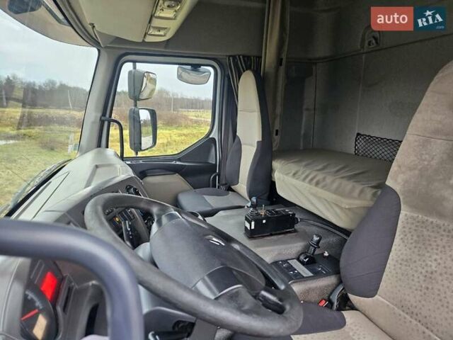 Рено Премиум, объемом двигателя 10.5 л и пробегом 700 тыс. км за 83985 $, фото 19 на Automoto.ua