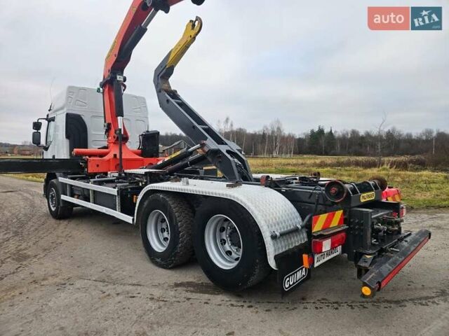 Рено Премиум, объемом двигателя 10.5 л и пробегом 700 тыс. км за 83985 $, фото 7 на Automoto.ua