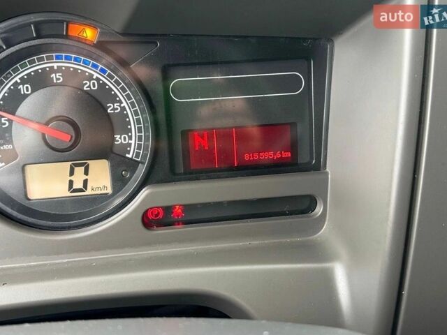 Рено Премиум, объемом двигателя 0 л и пробегом 816 тыс. км за 66000 $, фото 11 на Automoto.ua