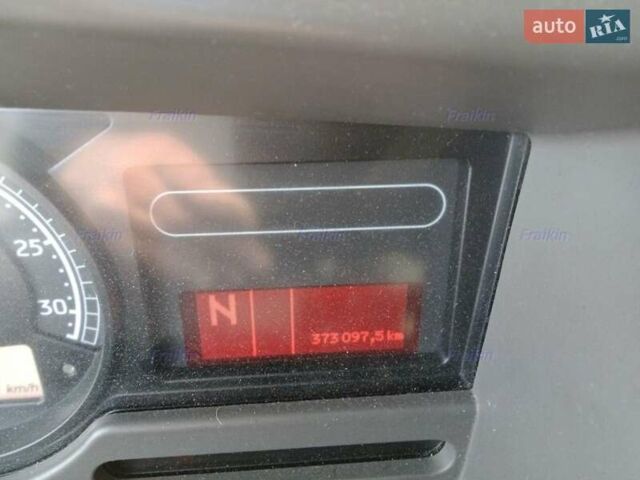 Рено Преміум, об'ємом двигуна 0 л та пробігом 378 тис. км за 85987 $, фото 2 на Automoto.ua