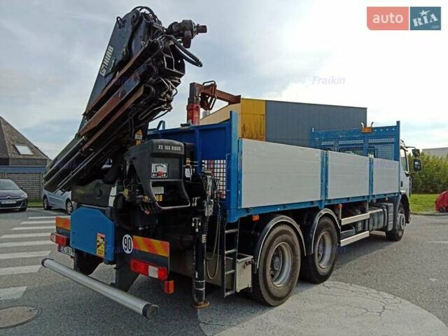 Рено Преміум, об'ємом двигуна 0 л та пробігом 378 тис. км за 85987 $, фото 3 на Automoto.ua