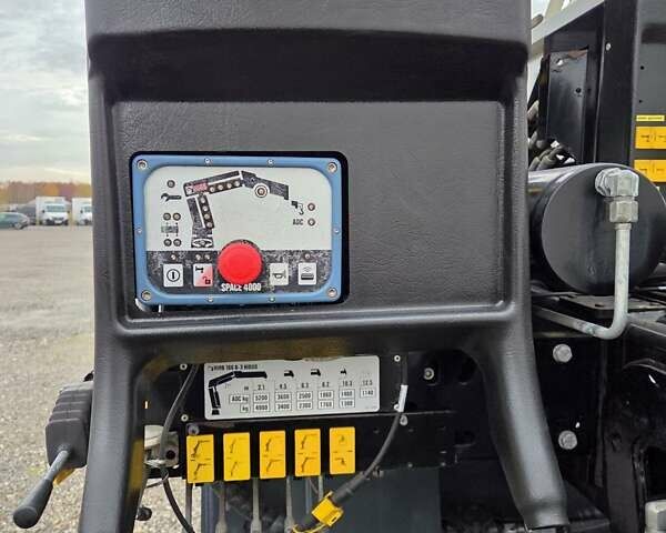 Рено Преміум, об'ємом двигуна 0 л та пробігом 378 тис. км за 85987 $, фото 10 на Automoto.ua