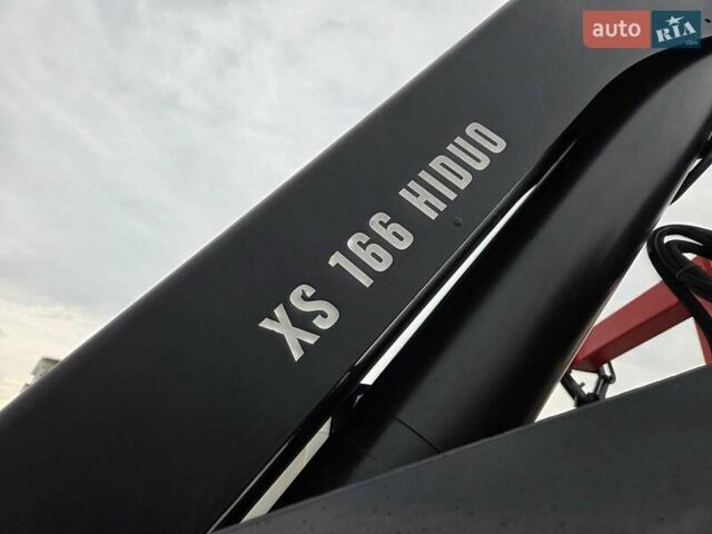 Рено Преміум, об'ємом двигуна 0 л та пробігом 378 тис. км за 85987 $, фото 5 на Automoto.ua